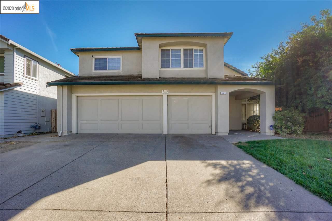 4973 Ridgeview Drive