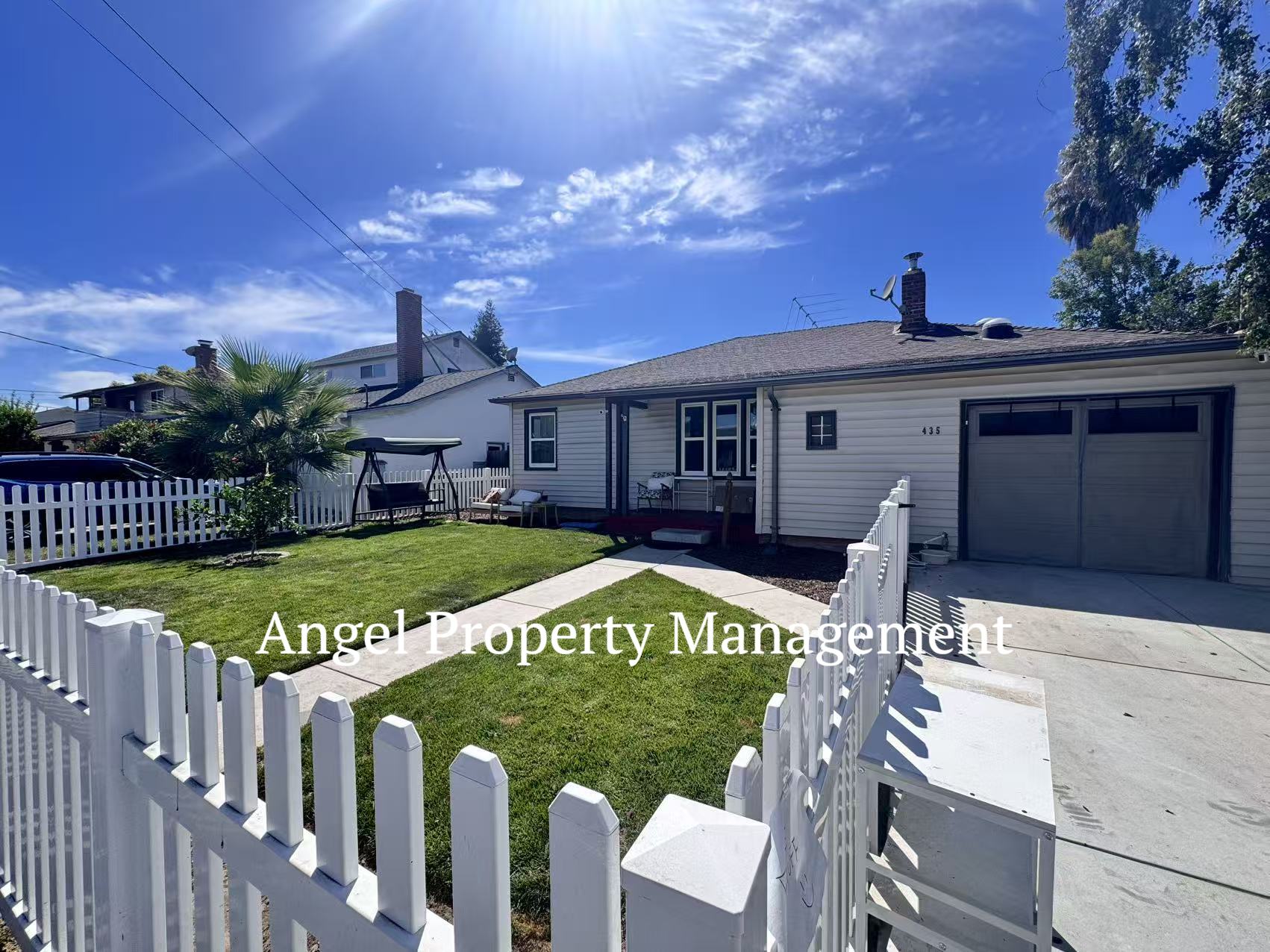 435 Patton Avenue