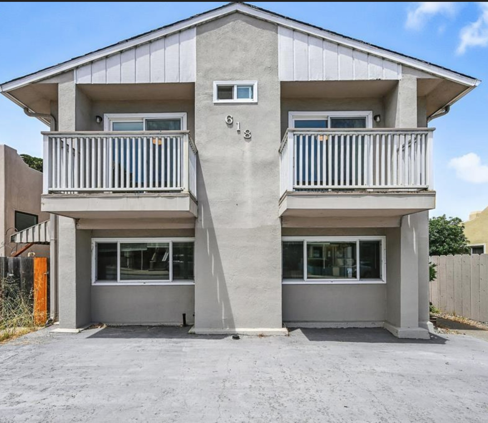 618 Forest Avenue Apt C - C